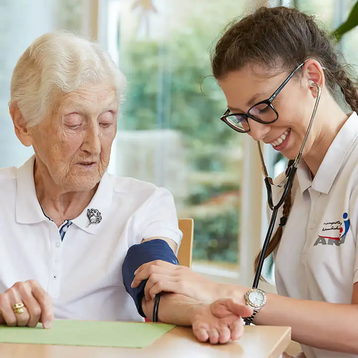 Alten- und Krankenpflegeverein Köln-Longerich e.V. – Bild 1