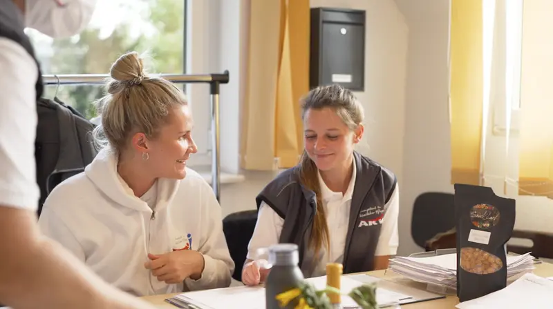 Alten- und Krankenpflegeverein Köln-Longerich e.V. – Bild 2