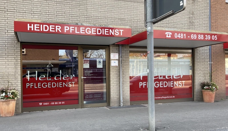 Heider Pflegedienst – Bild 3