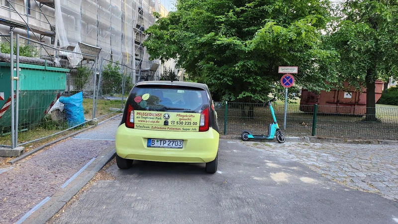 Pflegedienst am Treptower Park – Bild 4