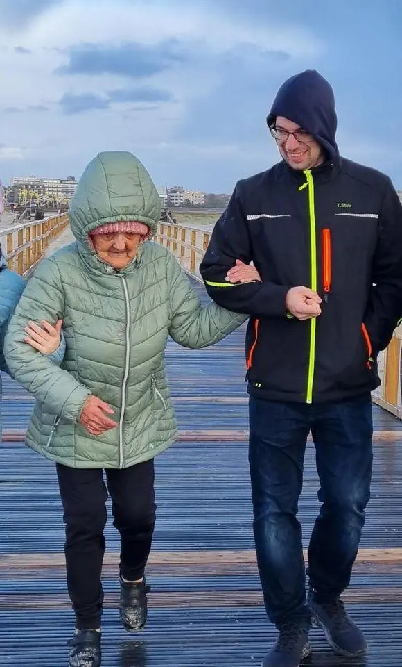 PQS ambulant – Bild 2