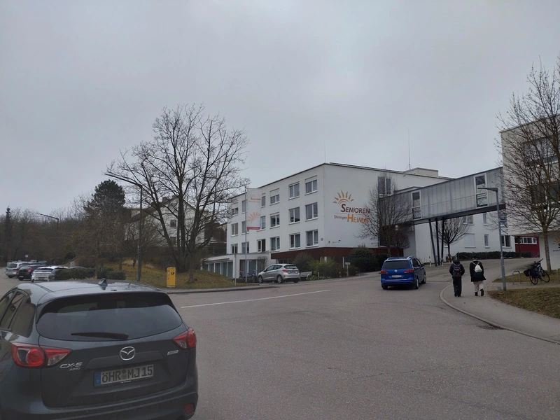 Seniorenheimat Ambulant – Bild 3