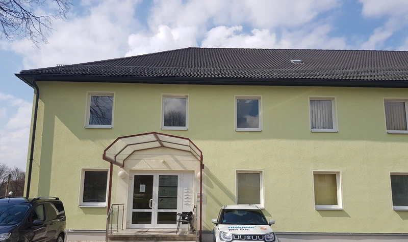 Diakonie-Sozialstation Aue-Land – Bild 2