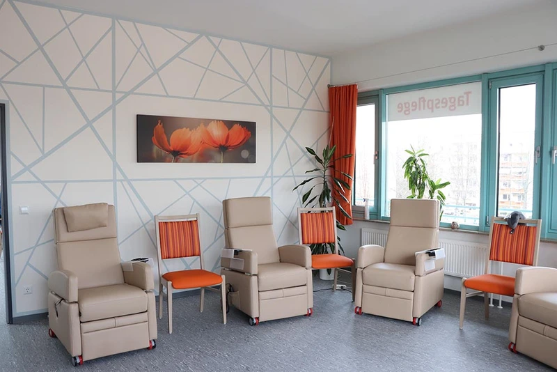 AWO Sozialstation Flöha – Bild 1