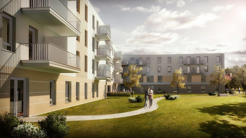 advita Pflegedienst Salzgitter – Bild 1