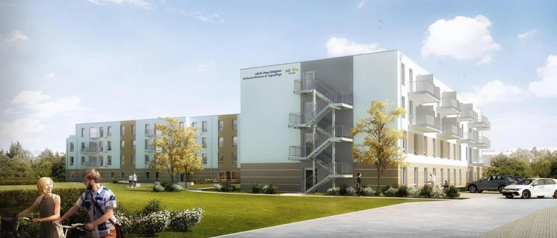 advita Pflegedienst Salzgitter – Bild 3