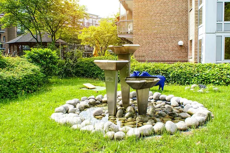 Seniorenzentrum Siegburg Ambulante Pflege – Bild 1