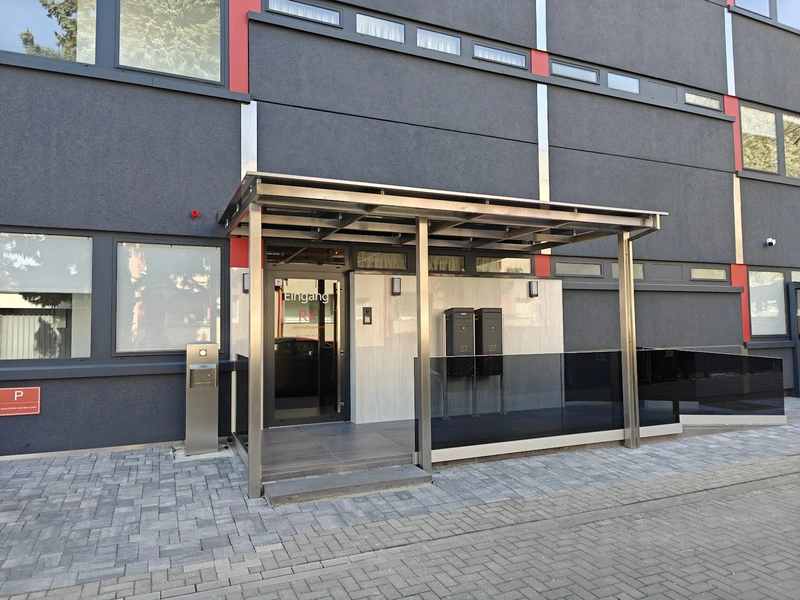 R. K. Intensivpflegedienst – Bild 1