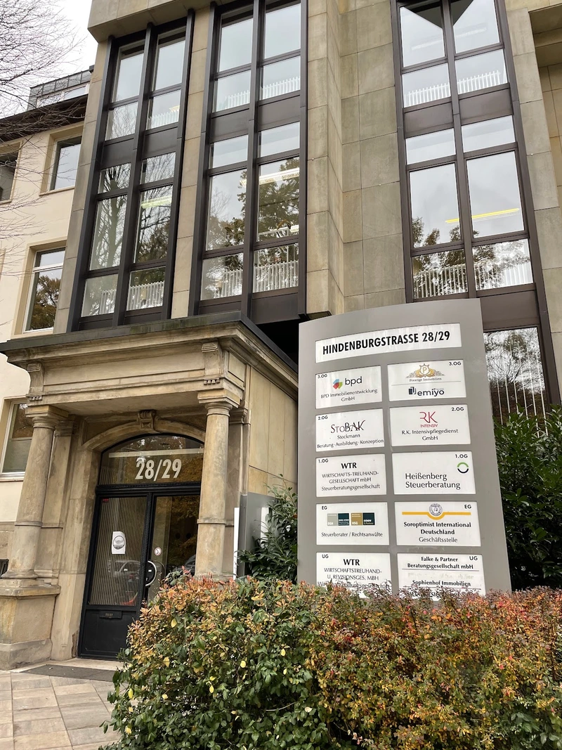 R. K. Intensivpflegedienst – Bild 4