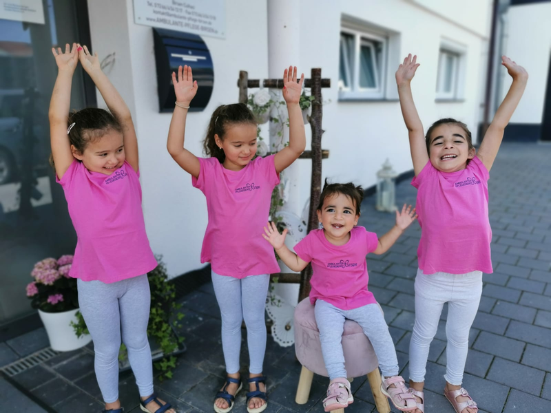 Ambulanter Pflegedienst Birsen Culhaci – Bild 5