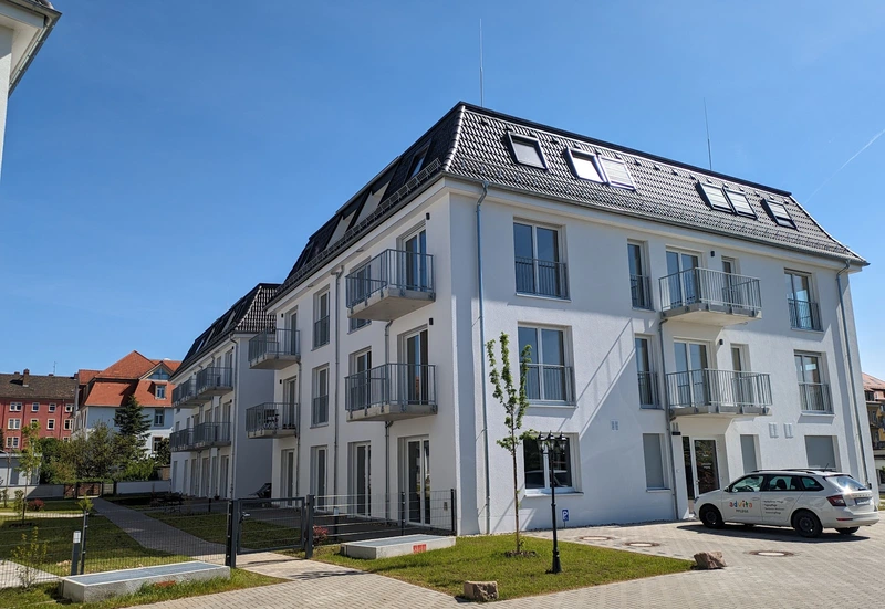 advita Pflegedienst Dresden – Bild 2