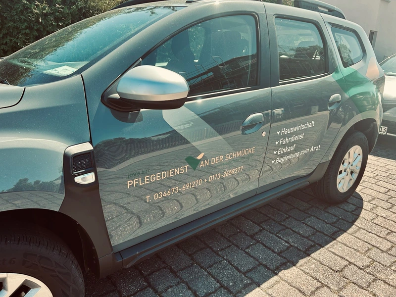 Pflegedienst An der Schmücke – Bild 3