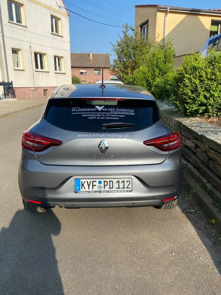 Pflegedienst An der Schmücke – Bild 5