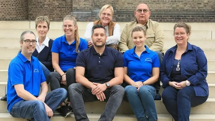 Home Care am Rhein – Bild 1