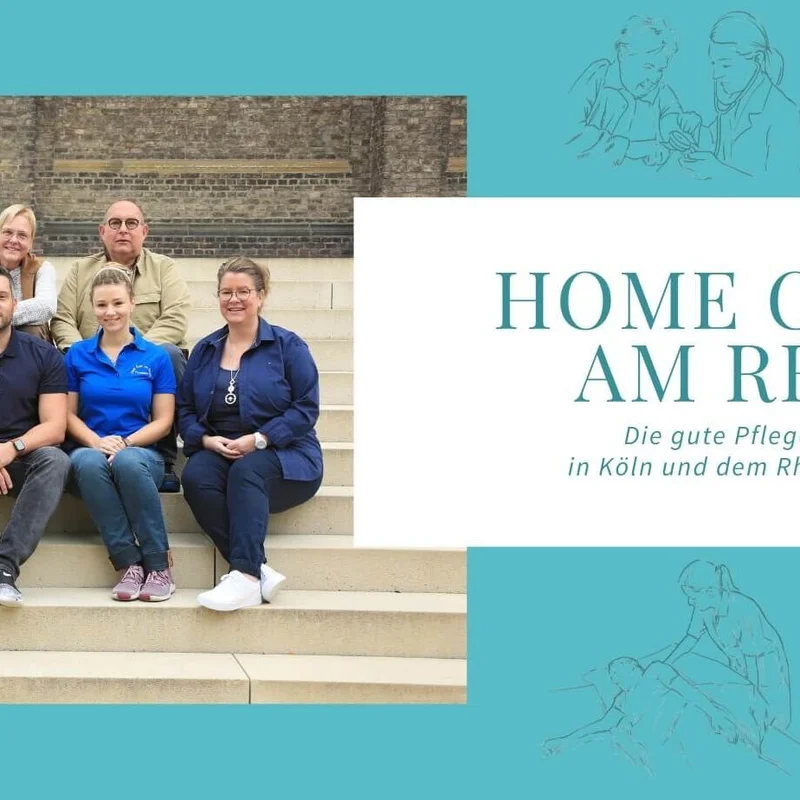 Home Care am Rhein – Bild 4