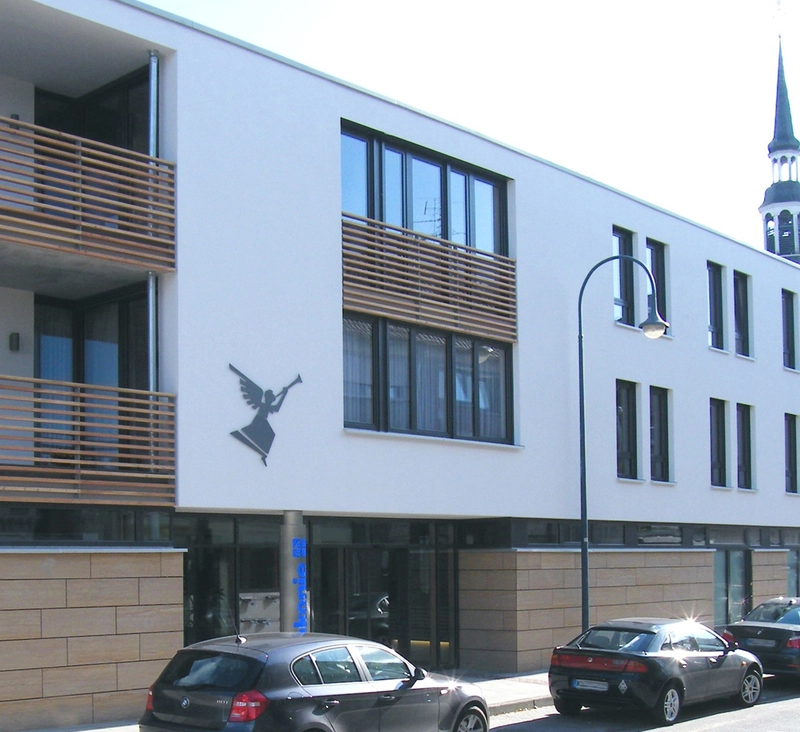 Diakoniestation im Kirchenkreis Kleve – Bild 1