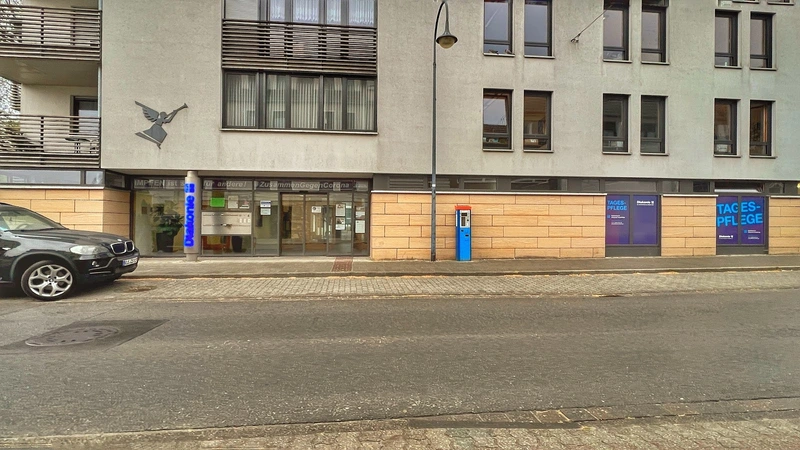 Diakoniestation im Kirchenkreis Kleve – Bild 2