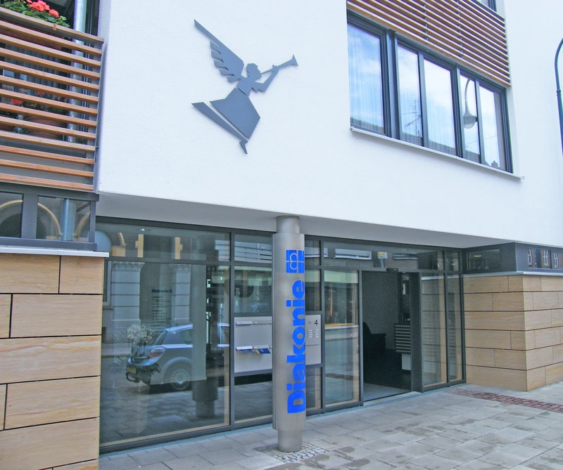 Diakoniestation im Kirchenkreis Kleve – Bild 4