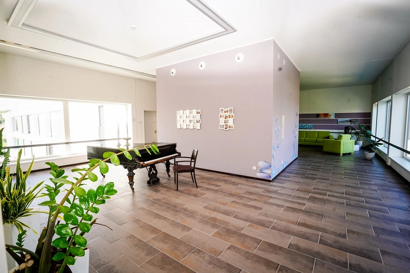 AWO Seniorenzentrum "Georg-Schenk-Haus" – Bild 2