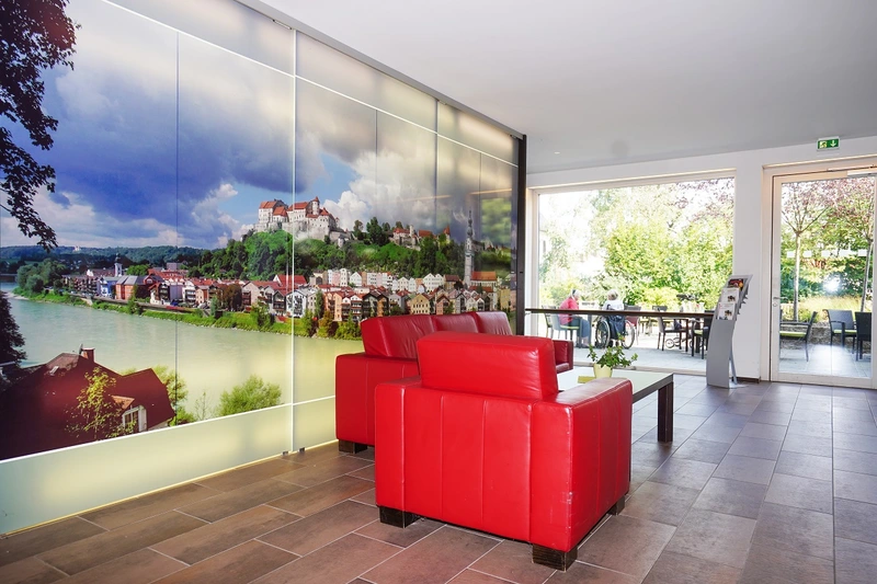 AWO Seniorenzentrum "Georg-Schenk-Haus" – Bild 3