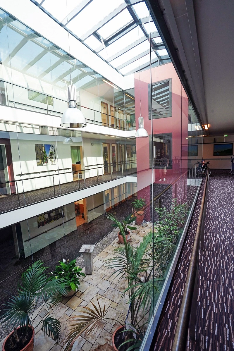 AWO Seniorenzentrum "Georg-Schenk-Haus" – Bild 5