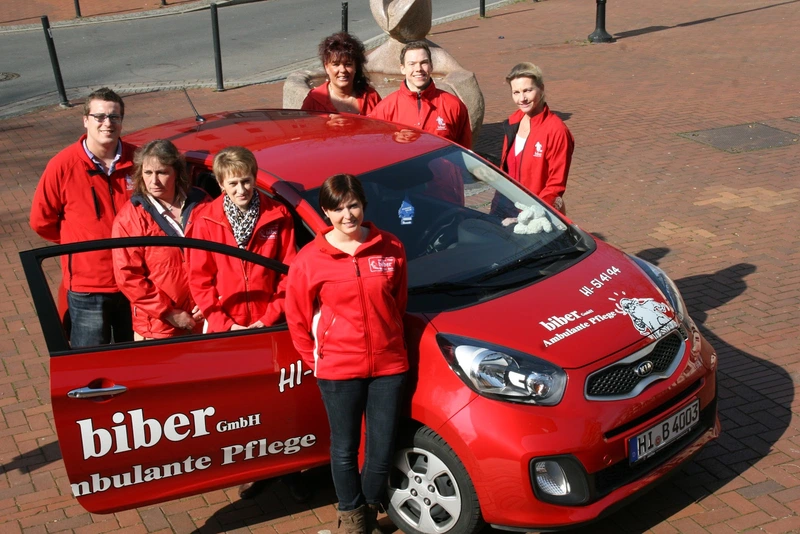 biber ambulante Dienste – Bild 3