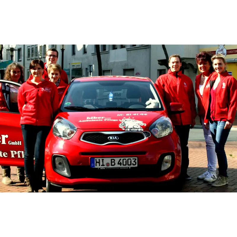 biber ambulante Dienste – Bild 4