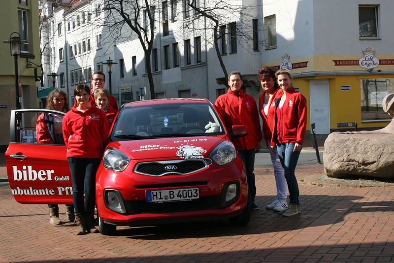 biber ambulante Dienste – Bild 5