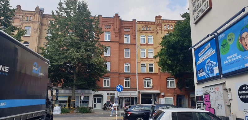 Alster Pflegedienst – Bild 1