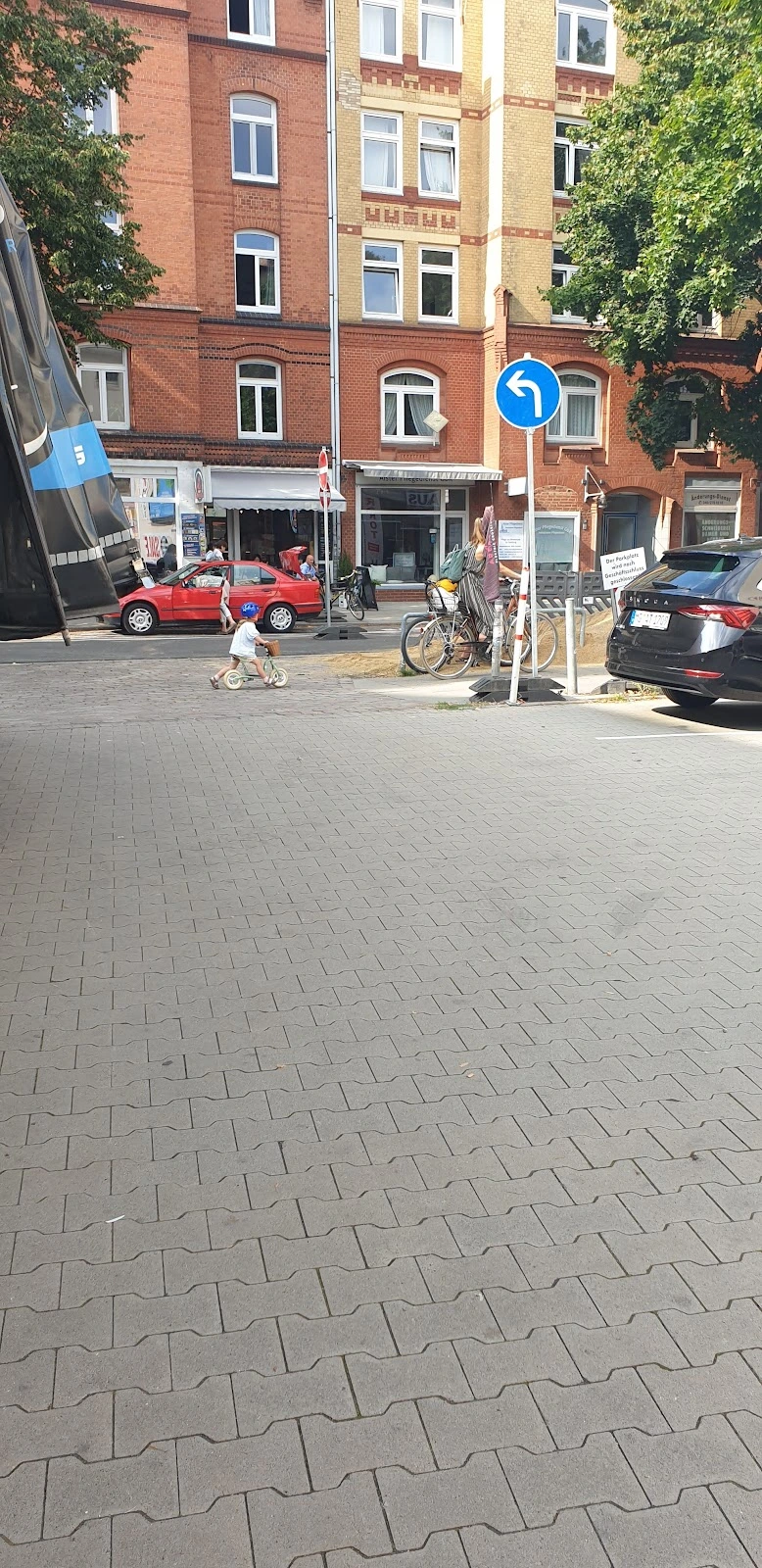 Alster Pflegedienst – Bild 3