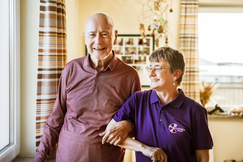 Cosmea Pflege Rhein-Erft – Bild 2