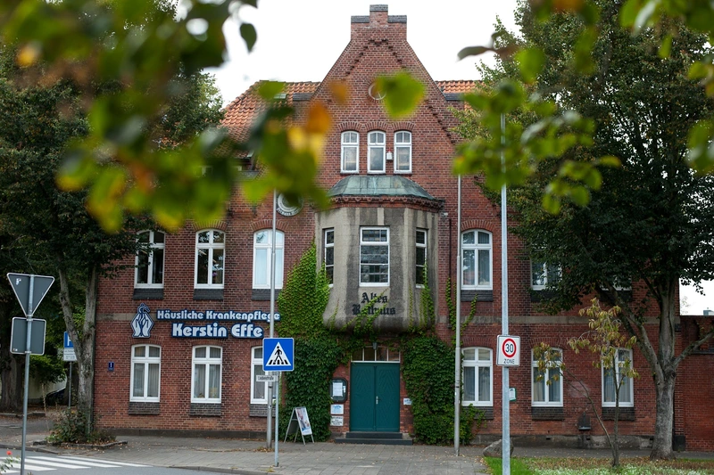 Häusliche Krankenpflege Kerstin Effe – Bild 2