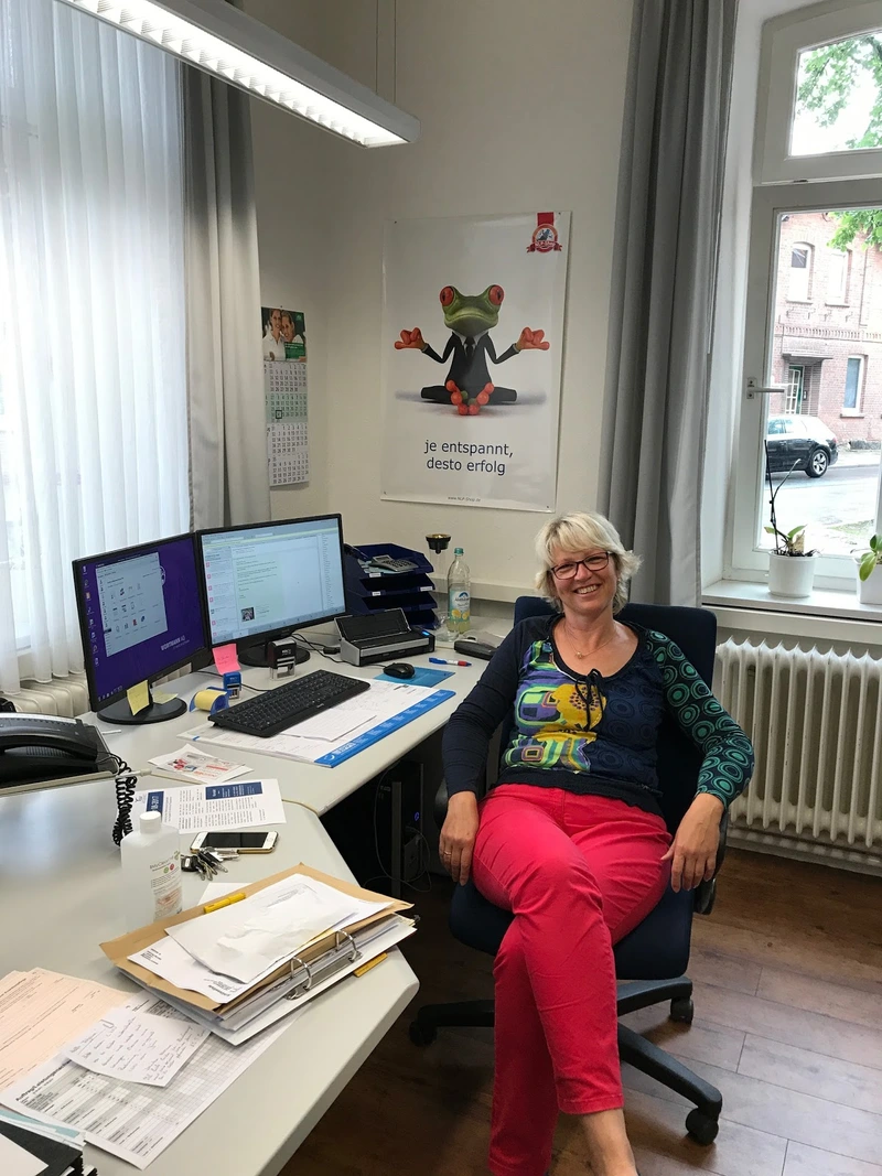 Häusliche Krankenpflege Kerstin Effe – Bild 5