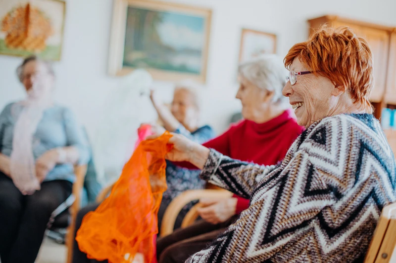 Care Vita – Bild 1