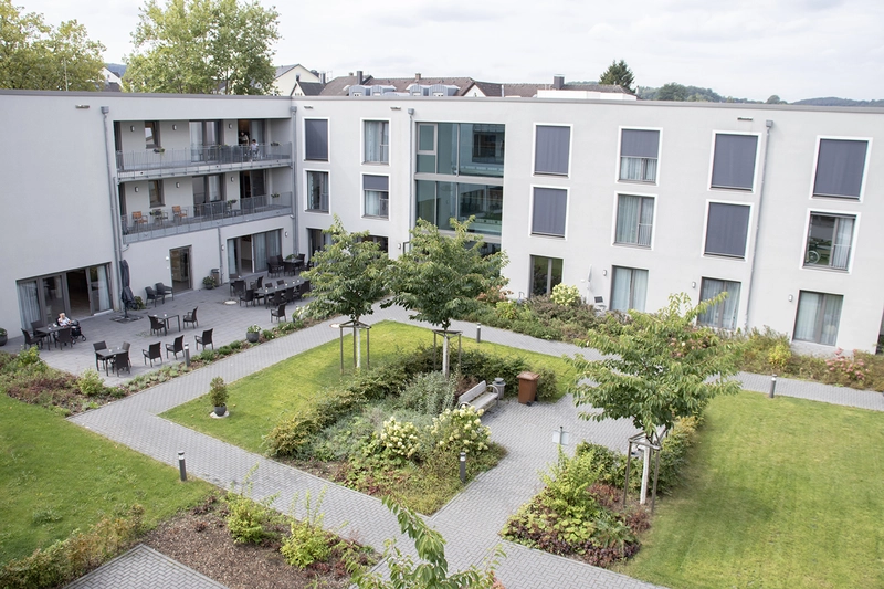 Ambulanter Pflegedienst DOREAFAMILIE Gevelsberg – Bild 1