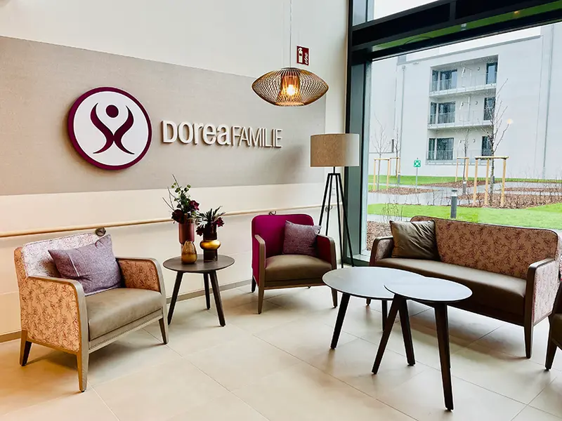 Ambulanter Pflegedienst DOREAFAMILIE Gevelsberg – Bild 2