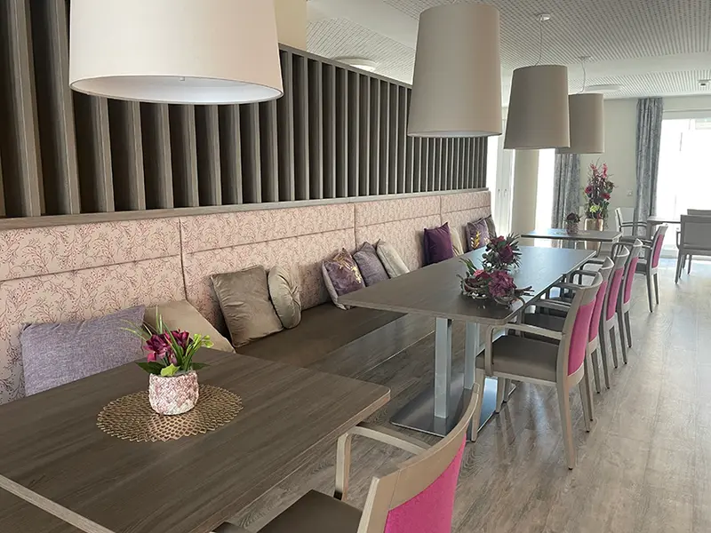 Ambulanter Pflegedienst DOREAFAMILIE Gevelsberg – Bild 3