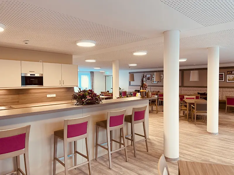 Ambulanter Pflegedienst DOREAFAMILIE Gevelsberg – Bild 4