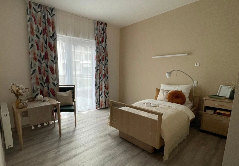 Ambulanter Pflegedienst DOREAFAMILIE Gevelsberg – Bild 5