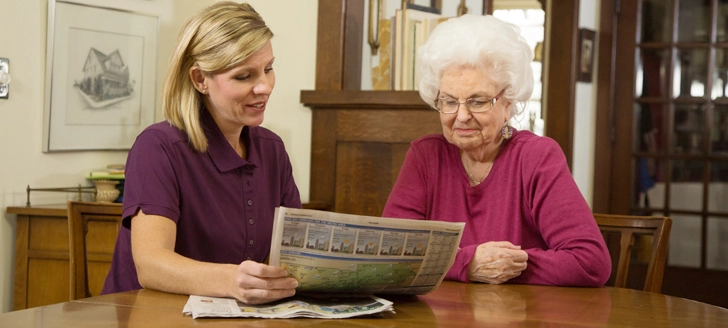Betreuungsdienst Michael Strobel-Kaufmann – Bild 2