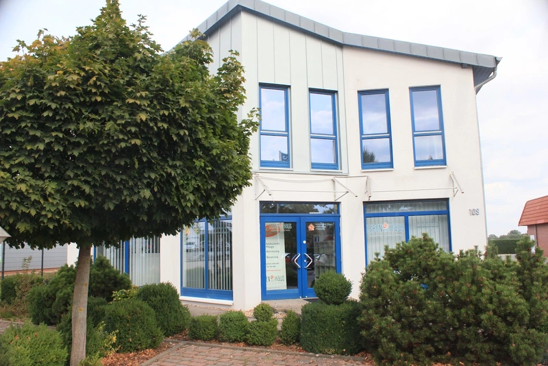 Leben zu Haus – Bild 1