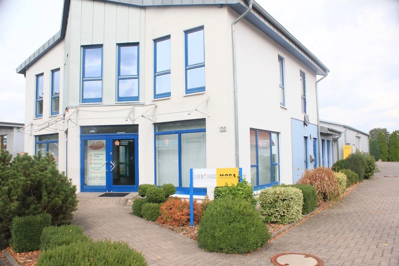 Leben zu Haus – Bild 3