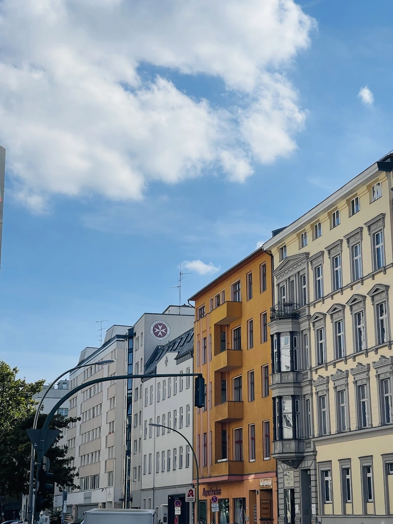 Johanniter-Unfall-Hilfe Pflegedienst Leipzig-Nord – Bild 5