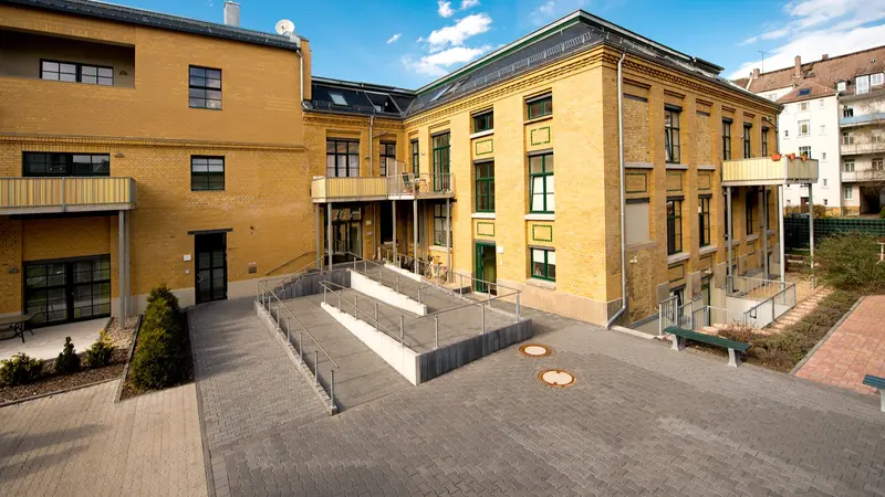 Ambulantes Pflegeteam Schwester Maike Janusic – Bild 1