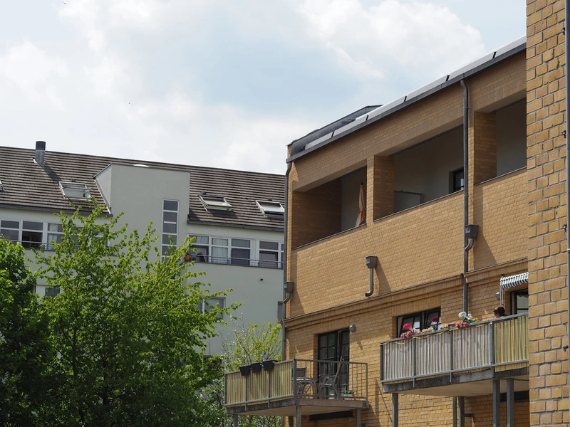 Ambulantes Pflegeteam Schwester Maike Janusic – Bild 2