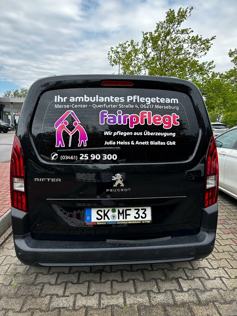 fairpflegt – Bild 1