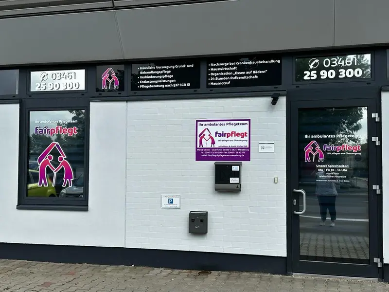 fairpflegt – Bild 2