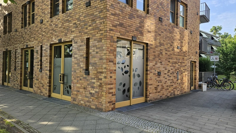 Sinika Pflege & EGH – Bild 1