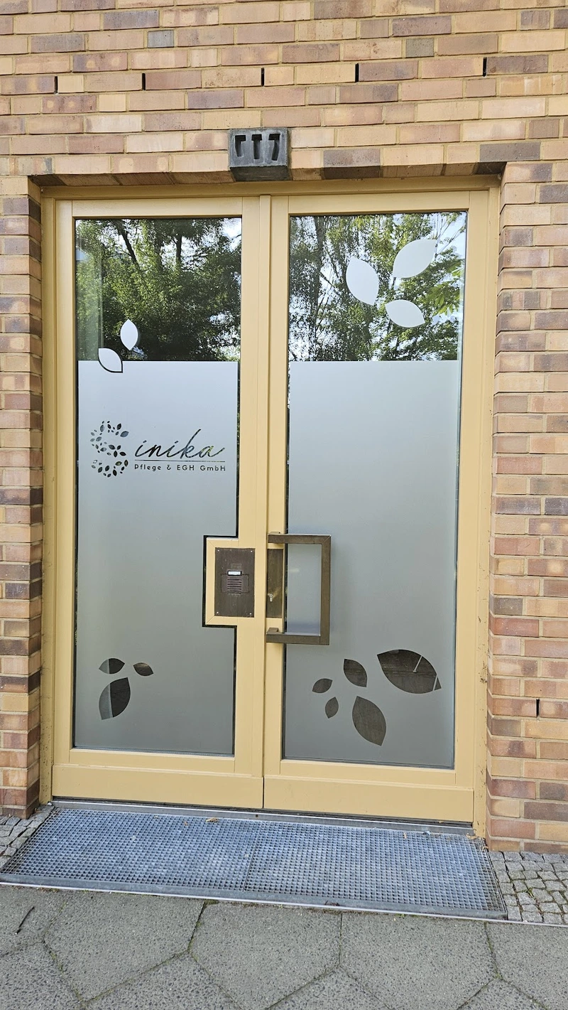 Sinika Pflege & EGH – Bild 2