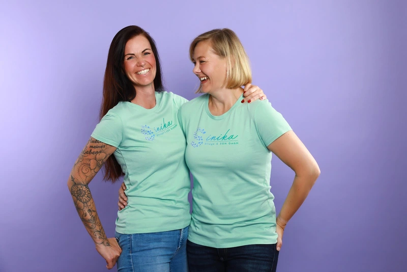 Sinika Pflege & EGH – Bild 3